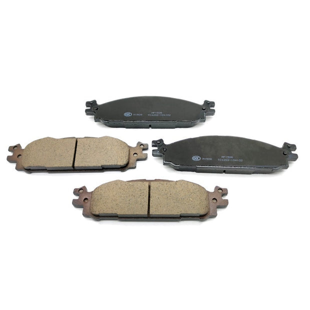Ceramic Brake Pads For General Vehicle Models