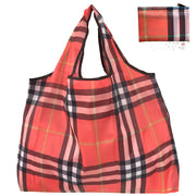 Japanese Cartoon Foldable Eco Bag Oxford Cloth