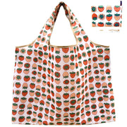 Japanese Cartoon Foldable Eco Bag Oxford Cloth