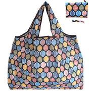 Japanese Cartoon Foldable Eco Bag Oxford Cloth
