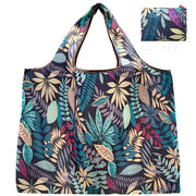Japanese Cartoon Foldable Eco Bag Oxford Cloth
