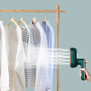 Handheld Portable Small Electric Iron Mini