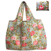 Japanese Cartoon Foldable Eco Bag Oxford Cloth