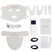Photon Rejuvenation Led Color Light Beauty Mask