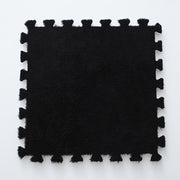 Home Fashion Patchwork Carpet Bay Window Mat