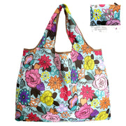 Japanese Cartoon Foldable Eco Bag Oxford Cloth