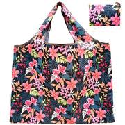 Japanese Cartoon Foldable Eco Bag Oxford Cloth