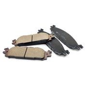 Ceramic Brake Pads For General Vehicle Models