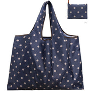 Japanese Cartoon Foldable Eco Bag Oxford Cloth