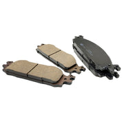 Ceramic Brake Pads For General Vehicle Models