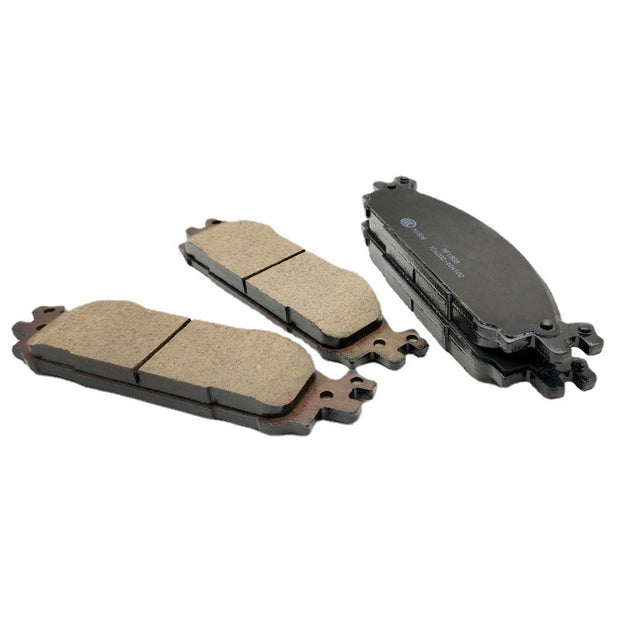 Ceramic Brake Pads For General Vehicle Models